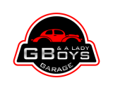 https://www.logocontest.com/public/logoimage/1558430507G Boys Garage.png
